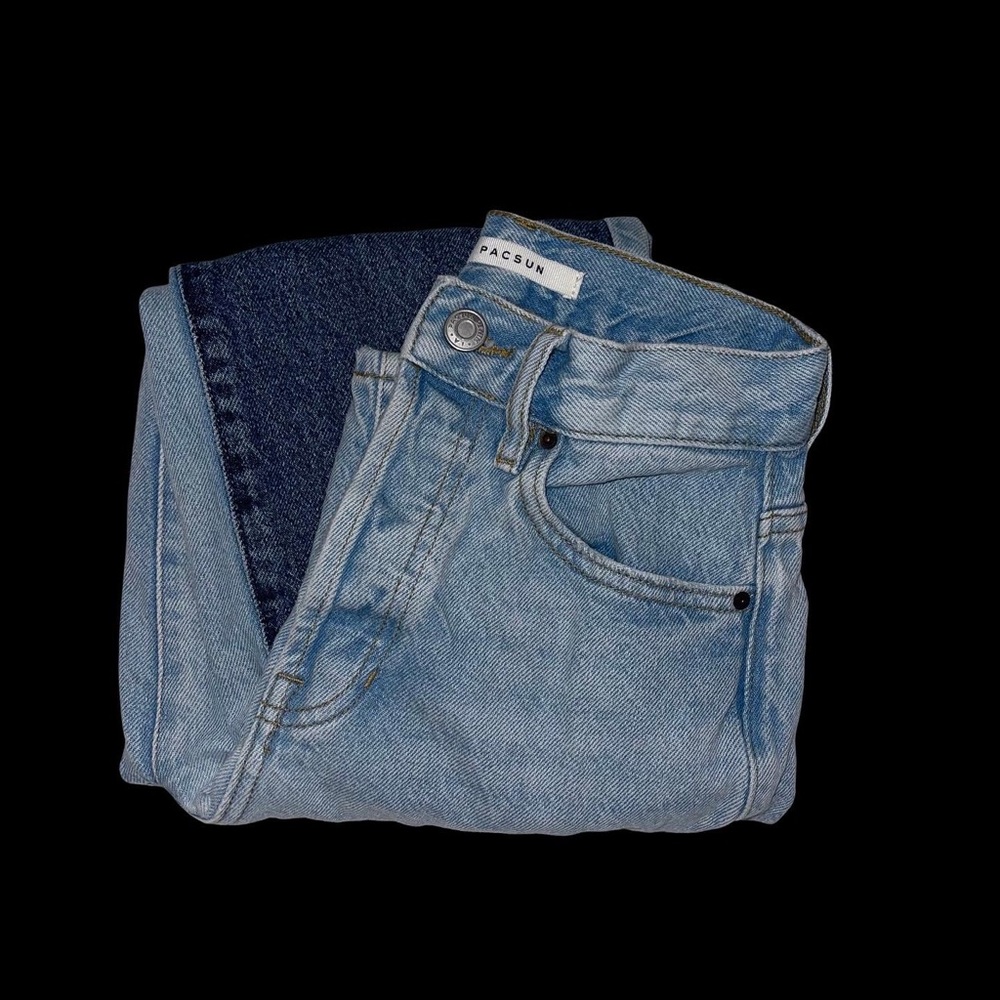PacSun Straight Leg Jeans